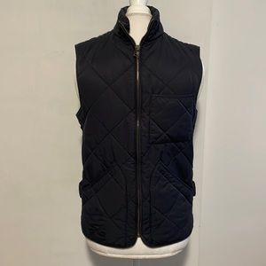 J. Crew Outerwear Vest